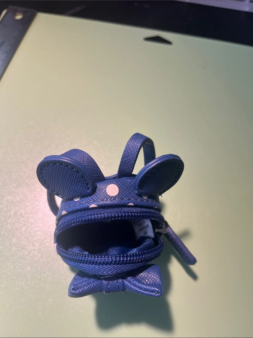 Disney Nuimo loungefly backpack